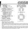 Lm2904p = Lm358n Operacional (rango De Temp. Extend.) X1 2