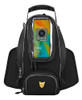 Bag Bag Multifuncional Adequado Para Motocicleta De Tanque P 0