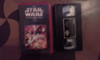 Star Wars - La Amenaza Fantasma - Vhs - Coleccíon 0