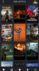 Cuenta De Steam 1