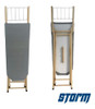 Tabua Para Passar Roupa Tecido Térmico Storm 2