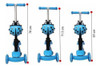 Monopatin 2 En 1 (yjh3) 5