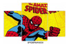Cuadros Murales Tripticos, Hombre Araña, 4