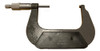 Micrometro Grande 75 - 100 Mm  Ruhlmann Medicion 0