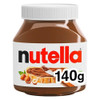 Kit 6un Chocolate Nutella Creme De Avelã Ferrero 6unx140g 1