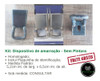 Gancho Amarração Cargas P/ Carrocerias S/acabamento - Kit 14 2
