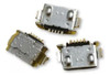3 Un Conector Carga Usb V8 P/ Tablet Samsung Tab Sm-t295 2