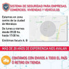 Atril Metálico Partitura Plegable+funda 7