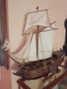 Modelismo Barco Holandés 0