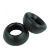 Pack De Separadores De Goma Pearl Para Tilter Pack 2