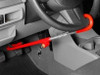 Trava De Segurança Pedal P  Ford Ka 2016 1