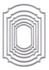 Plantilla De Corte P/troqueladora -marco X6u-au291s7p1q 1