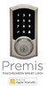 Kwikset Premis - Cerrojo Electrónico De Bloqueo 1