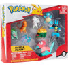 Pokemon Battle Ready Set 8 Figuras Pokemon Multi Pack M4e 5 Pokemon Battle Ready Set 8 Figuras Pokemon Multi Pack M4e 5