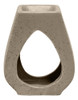 Hornillo De Ceramica Diseño Gota 12 Cm Importado 2 Hornillo De Ceramica Diseño Gota 12 Cm Importado 2
