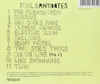 Foals Antidotes Uk Import  Cd 1