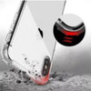 Case Para iPhone 14 Pro 6.1 Transparente Alto Impacto 2