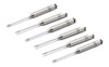 Fresa Gate 2 Rogin Blister X 6 U Endodoncia 2