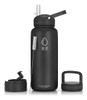 Botella Agua Acero Inoxidable 32 Onzas 0
