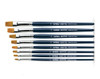 Pinceles Chatos N° 10 Giotto X3 Uni Distribuidora Lv 0