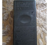 Control Remoto Stereo Sony Original 2