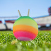 Bola De Salto, Bola De Salto Esportivo Bola Com Aderência 4