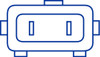 Bulbo De Electroventilador Md 3