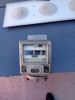 Reloj Antiguo De Taxi/libre 0
