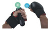 Guantes Ps3 Boxeo Move Playstation 3 Move Wii  69a 1