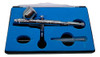 Aerografo De Gravedad Doble Acción Para Maquetas Plasticas 5