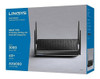 Router Linksys Mr9600 Wifi5 Ac6000 Tri Band Mesh 1