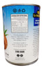 Leche De Coco  400 Ml La Abundancia 2