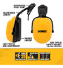 Dewalt Dpg660: Proteccion Auditiva Con Estilo 1