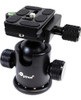 Ioptron 3305a Skytracker Ball Head Negro 0