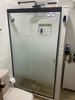 Mampara Para Baño En Vidrio Templado . Trabajos A Medida 4