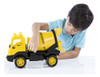 Camion Hormigonero Dolu 2