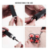 Destornillador Allen Key, Kit De Herramientas De Reparacion 4