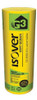Lana De Vidrio Isover Espesor 50 Mm. Rollos 1,20 X 18,00 M. 0