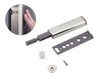 Bisagra Plastica Push Open Magnético 0
