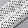 Moldes Retangulares De Tortinhas De Aço Inoxidável French De 1