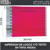 Pulseras Tyvek Lisas Evento Fiesta Vip Boliche Acceso X 600 7