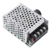 Controlador De Motor Contínuo 1200w Dc Regulador Pwm Speed 4