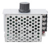 Controlador De Motor Contínuo 1200w Dc Regulador Pwm Speed 5