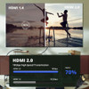 Hdmi Cable For X Box One By Mastercables® 4