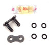 Emenda De Corrente Did 520vd Lander Xtz 250 Rebite Passo 520 0