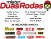 Emenda De Corrente Did 520vd Lander Xtz 250 Rebite Passo 520 2