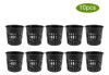 Cesta Hidropônica, 10 Unidades/conjunto, Copo De Plástico Se 2 Cesta Hidropônica, 10 Unidades/conjunto, Copo De Plástico Se 2