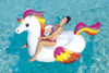 Unicornio Flotador Inflable Salvavidas Grande 41113 Bestway 5