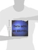 3drose Llc 8 x 8 x 0.25 inches Mouse Pad, Datos Gets Me E 1