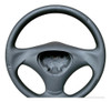 Volante Fiat Fiorino Fire Gris Sin Centro 0